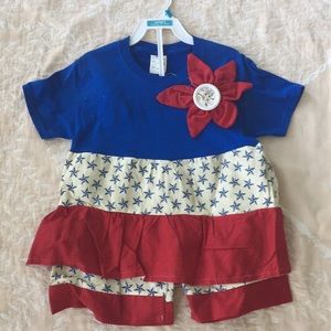 Kids beautiful pants set